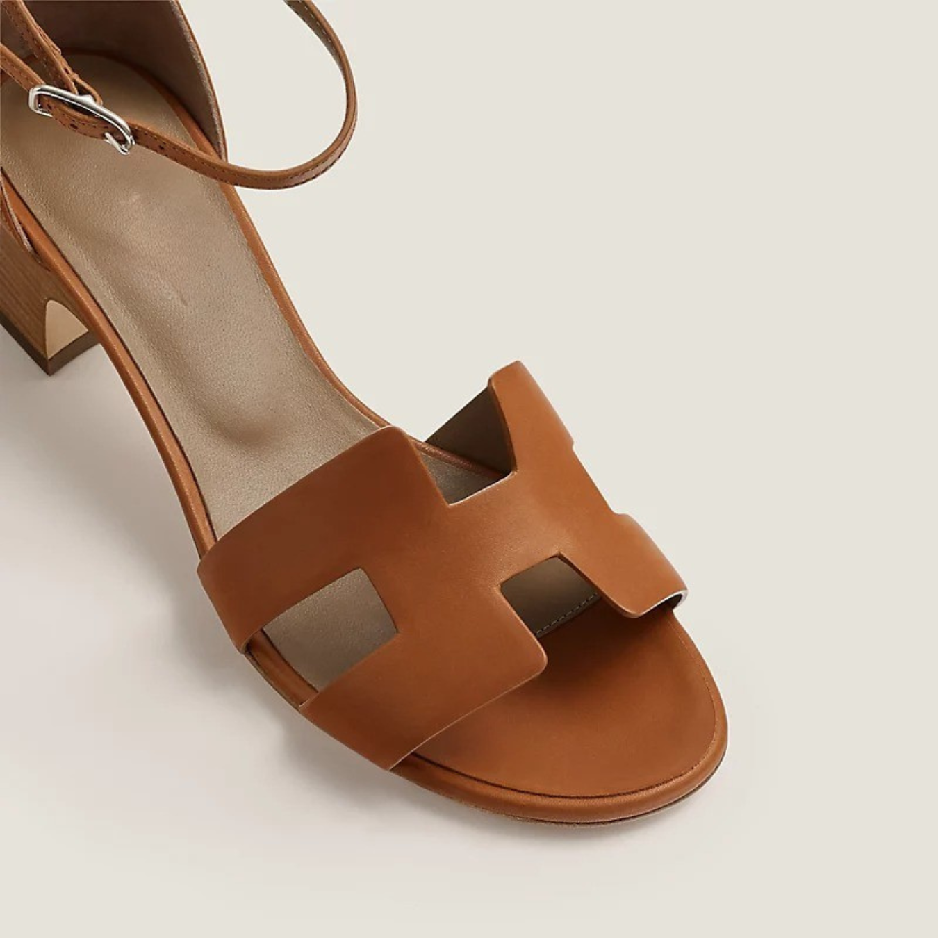 Elegant Comfort Sandals