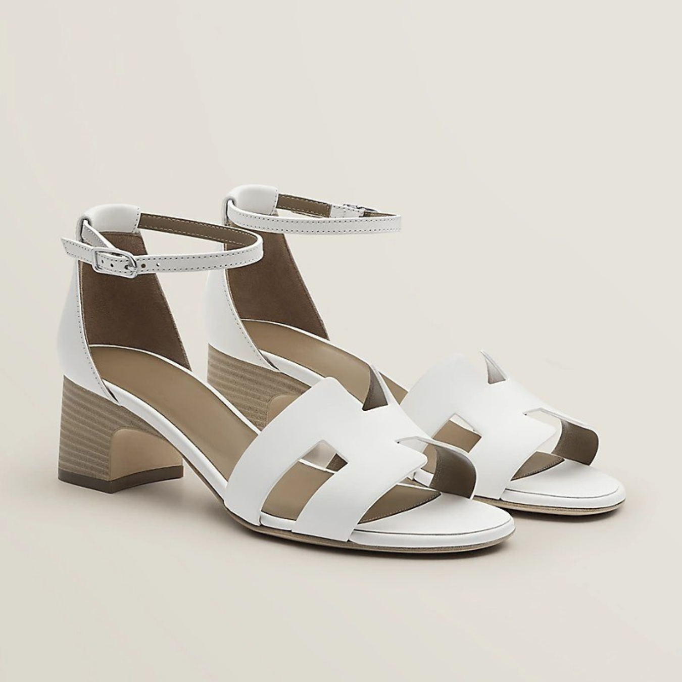 Elegant Comfort Sandals