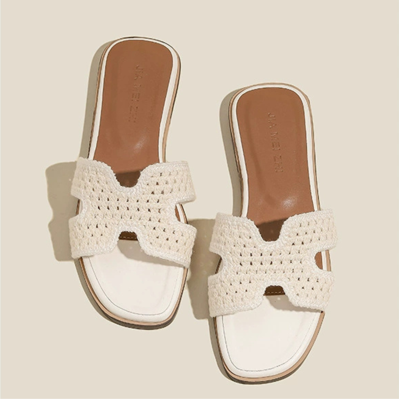 Ergo-Comfort Sandals