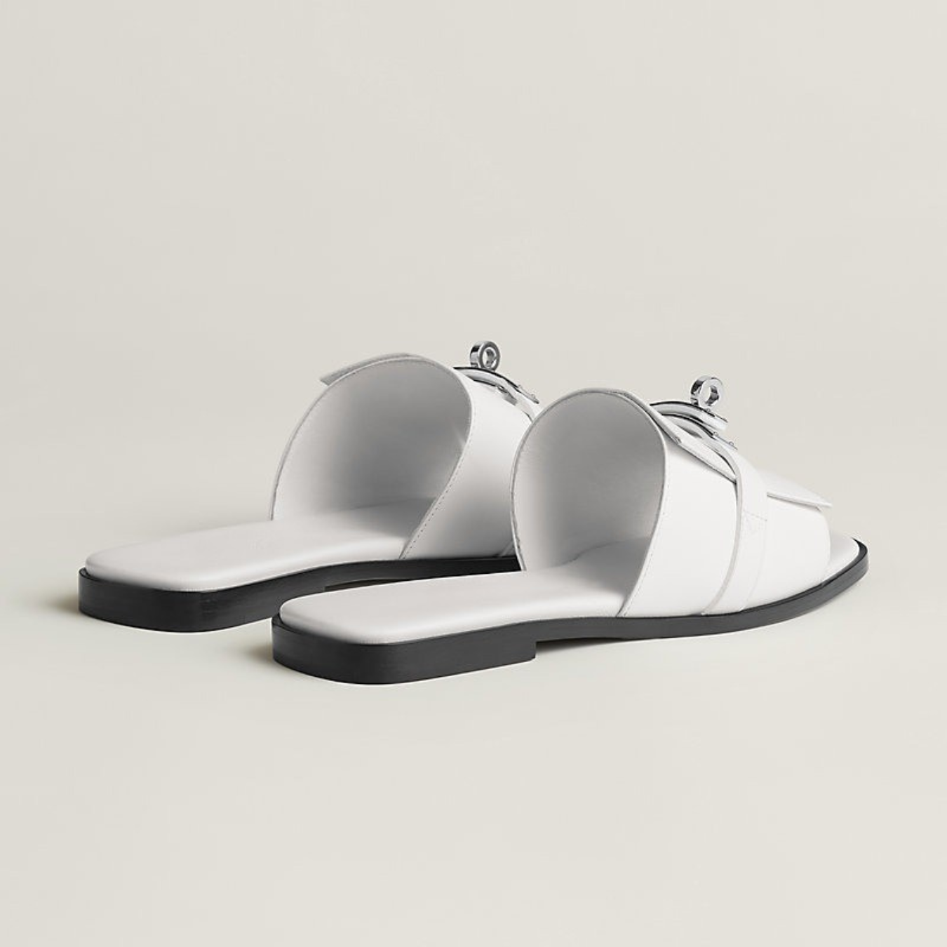 Light-As-Air Sandals