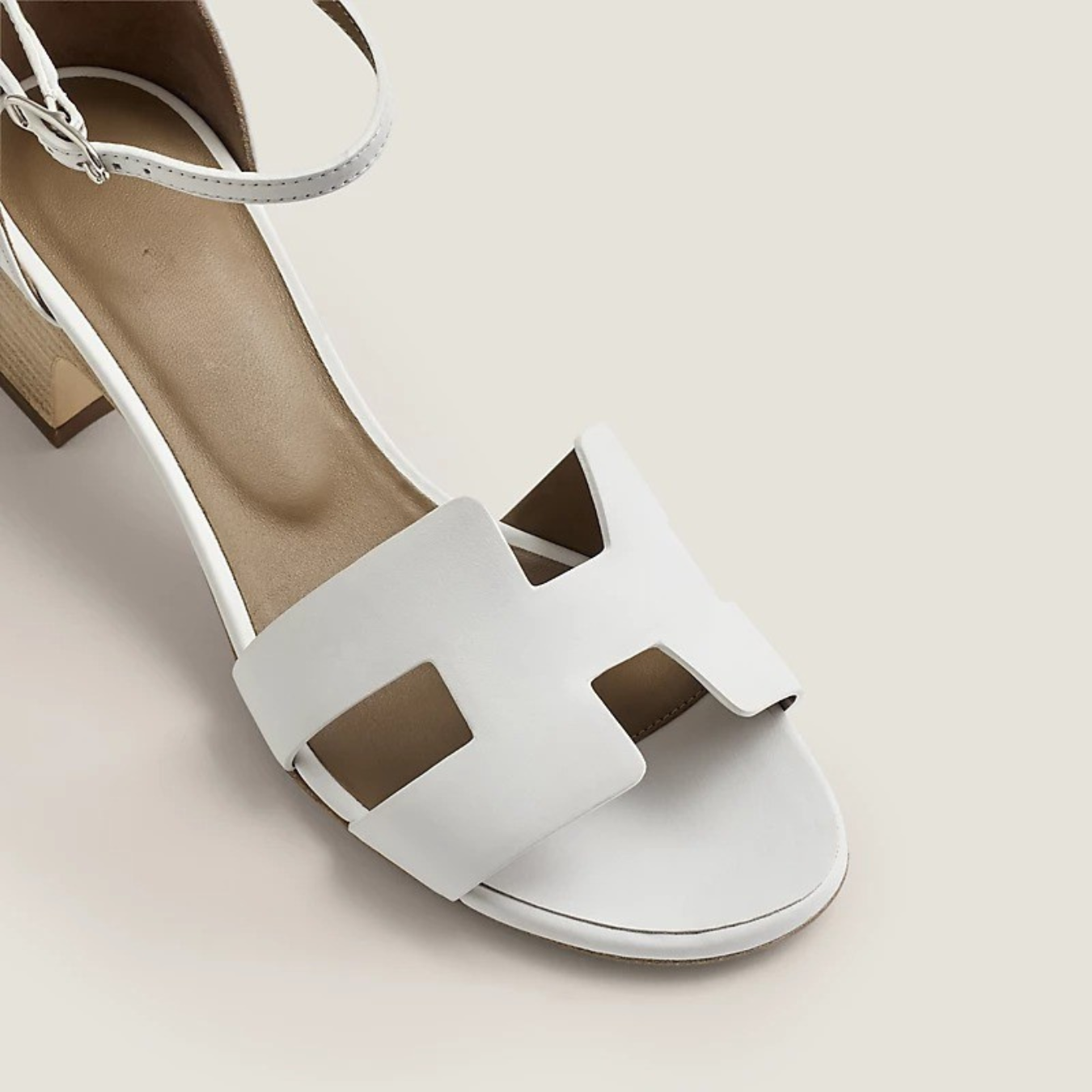 Cushion-Soft Sandals