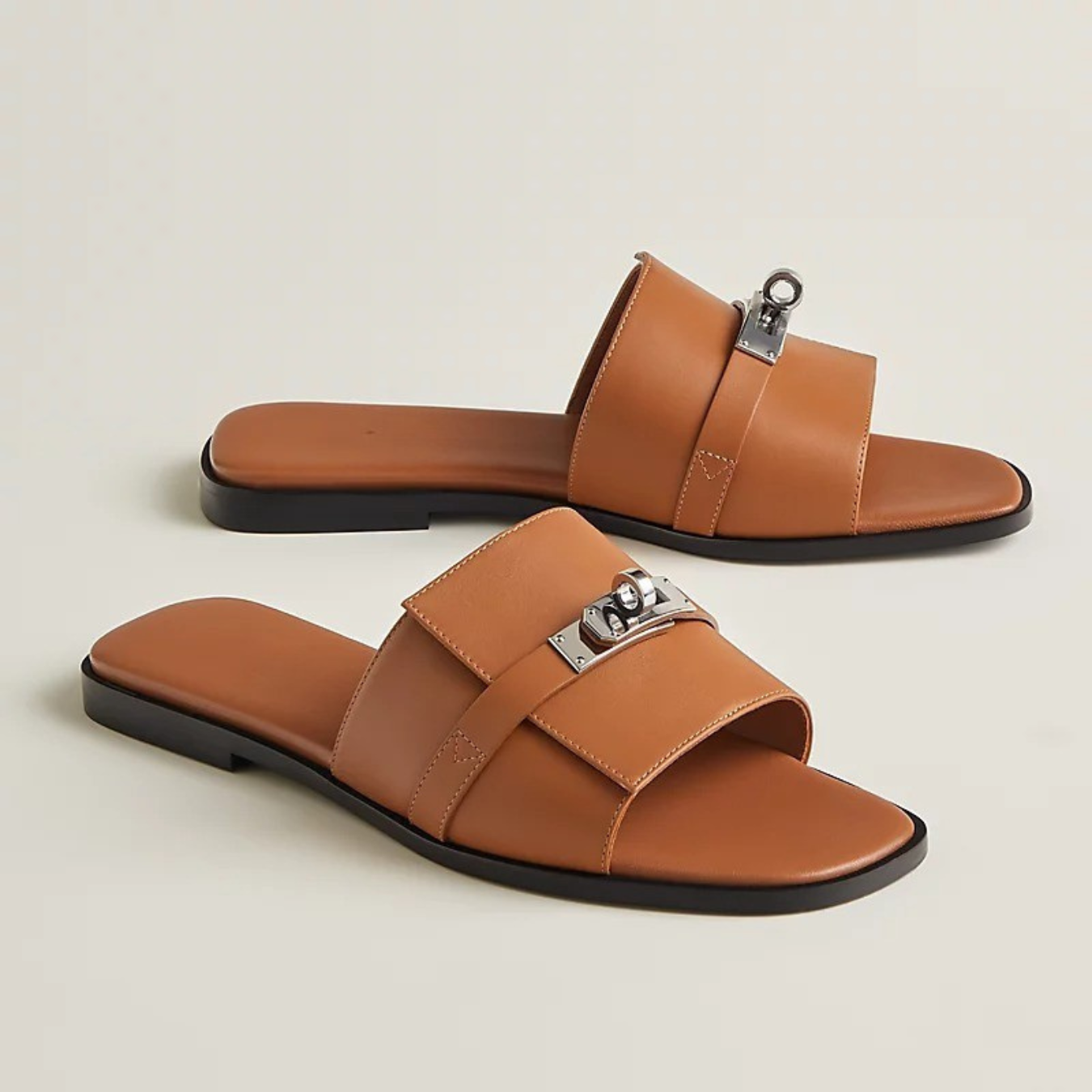 Chic Comfort Sandals