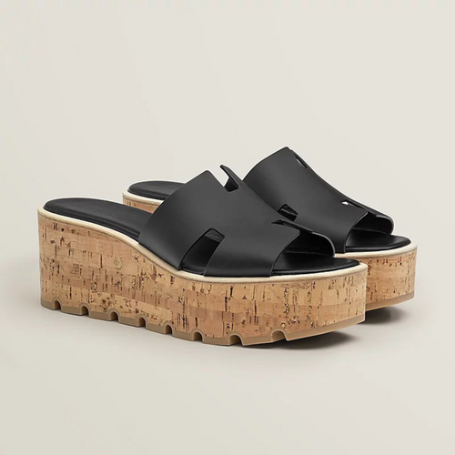 Ultra-Light Cork Sandals