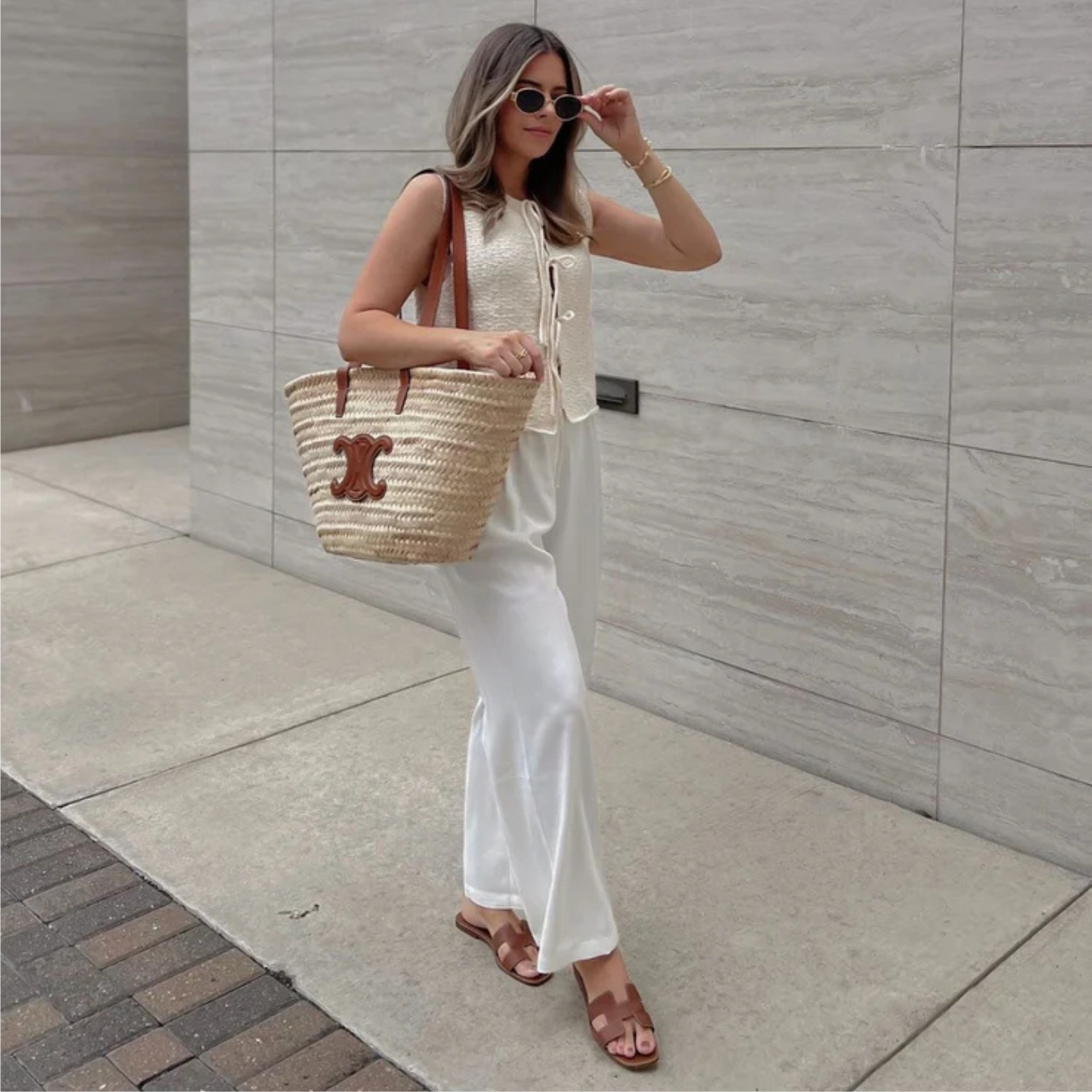 All-Day Comfort Sandals