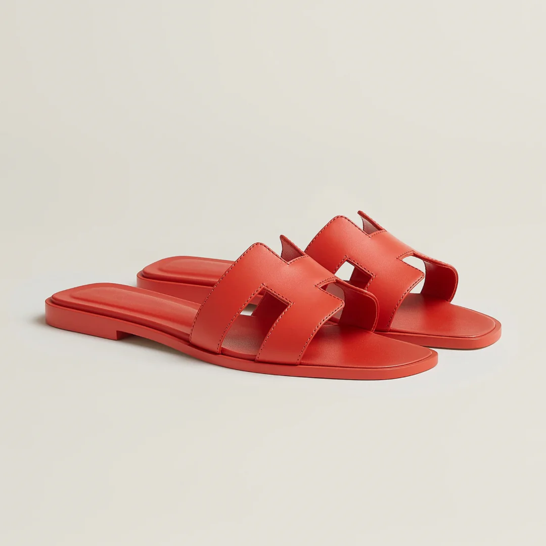 All-Day Comfort Sandals