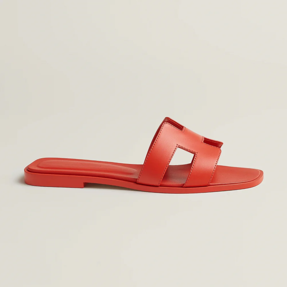 All-Day Comfort Sandals