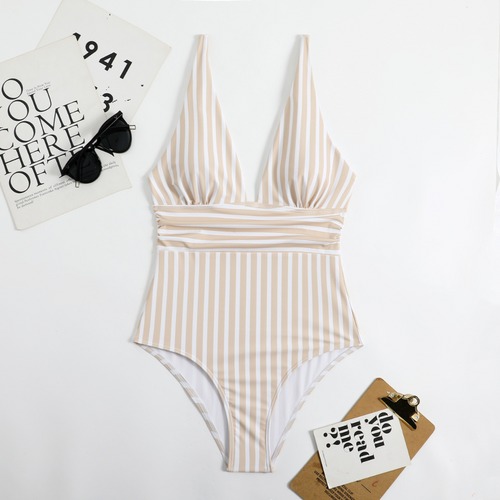Confidence-Boost Swimwear