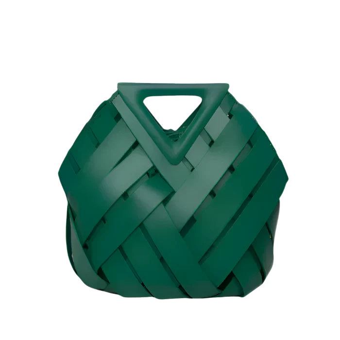Secure-Top Handbag