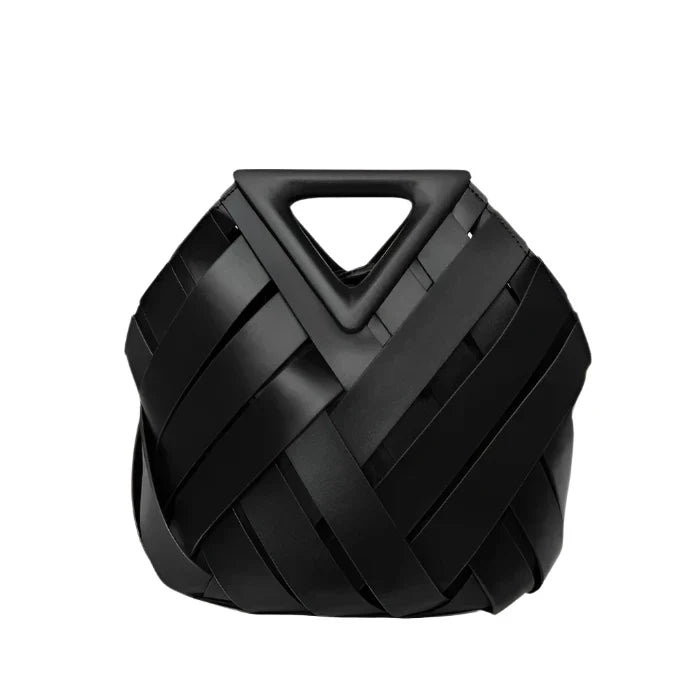 Secure-Top Handbag