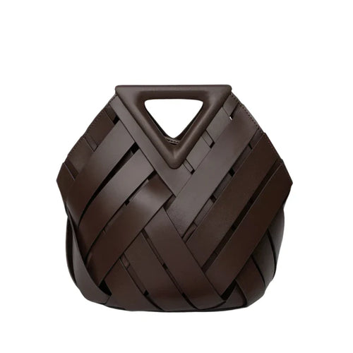 Secure-Top Handbag