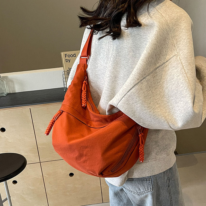 Waterproof Crossbody Bag