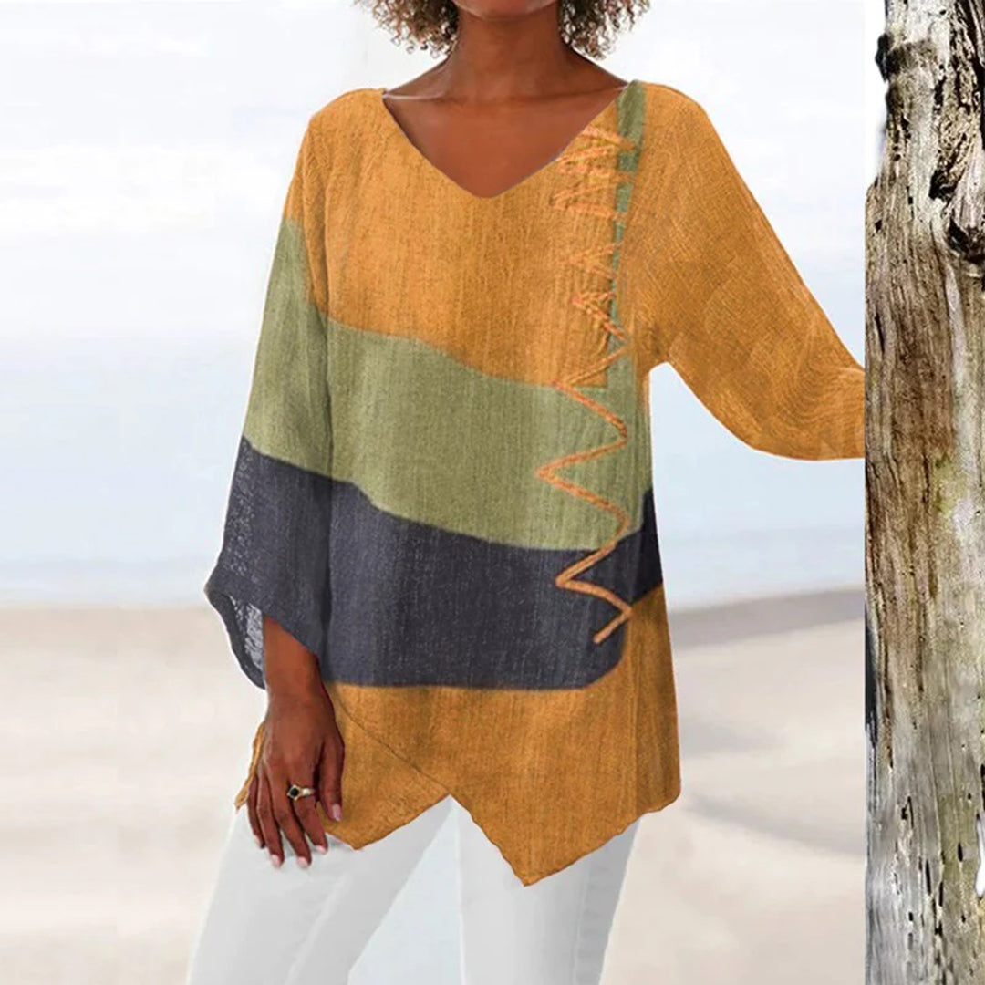 Elegance Comfort Top