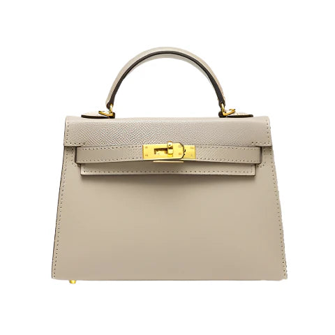 Organised Crossbody Bag