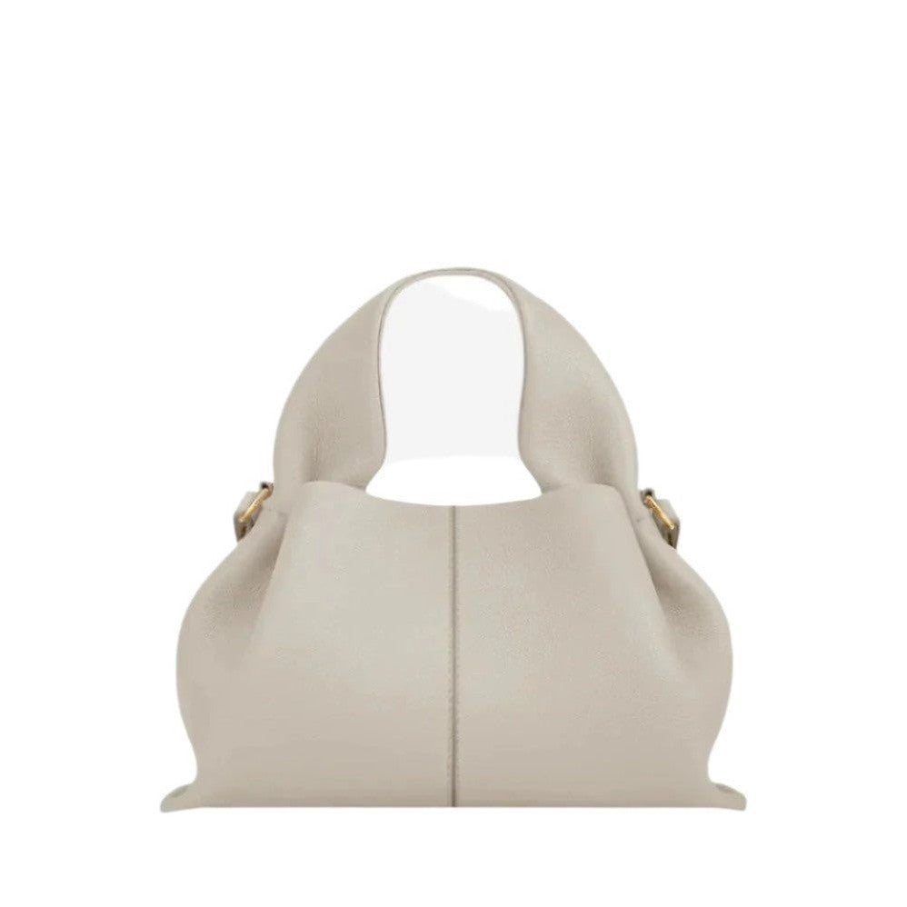 Italian-Leather Handbag