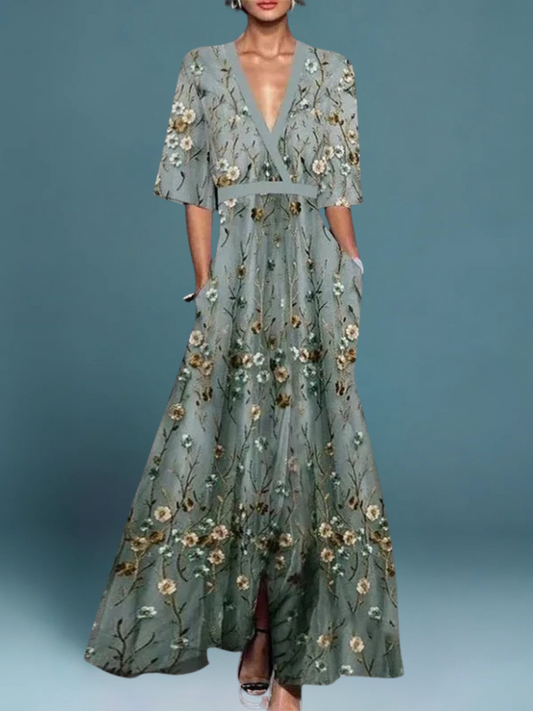 Elegant Dress for Effortless Sophistication
