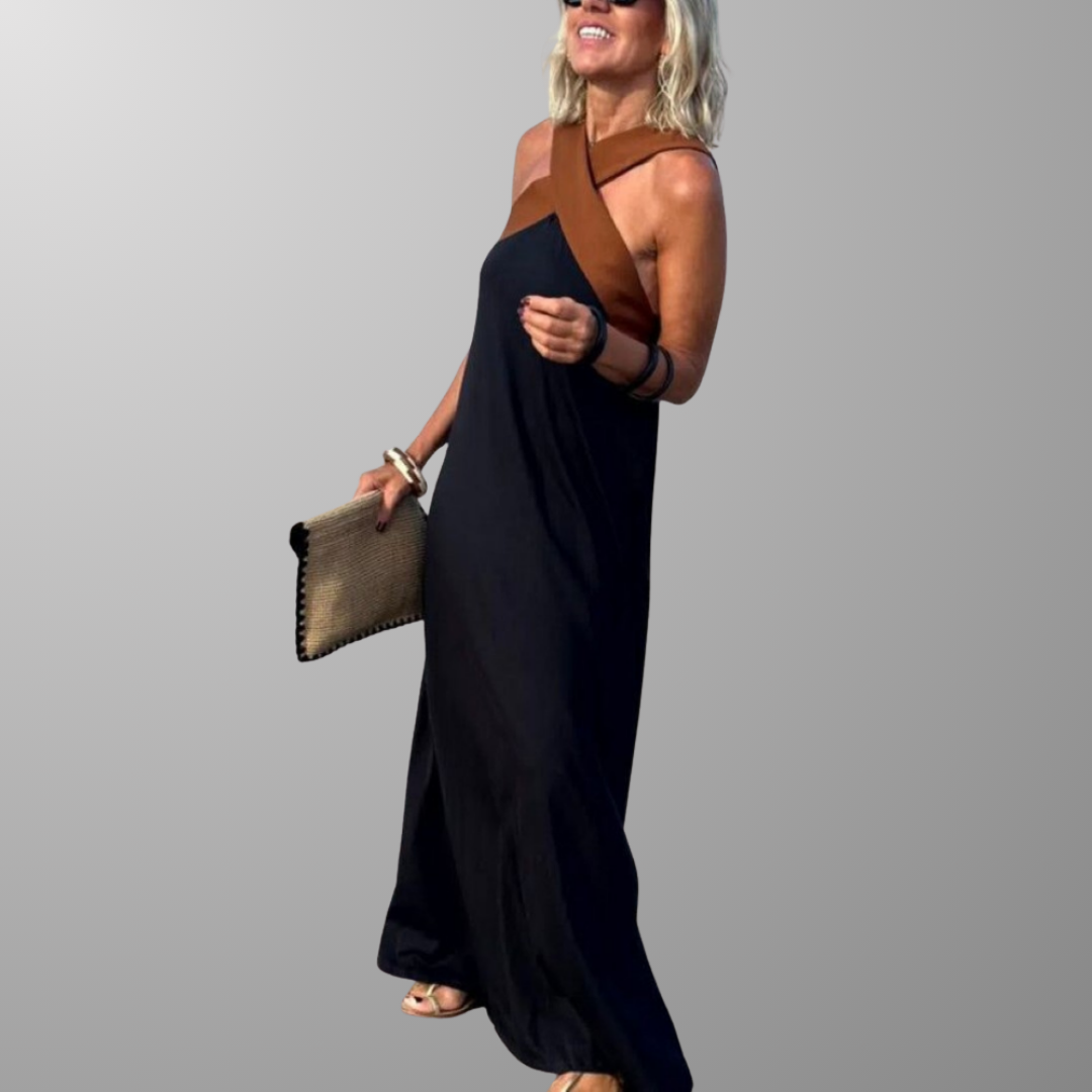 Sculpting Occasion Dress