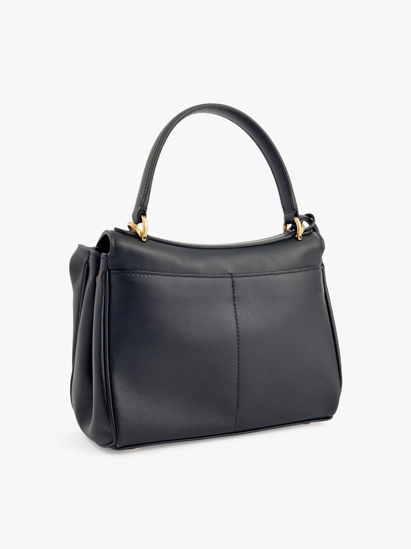 Day-to-Desk Handbag