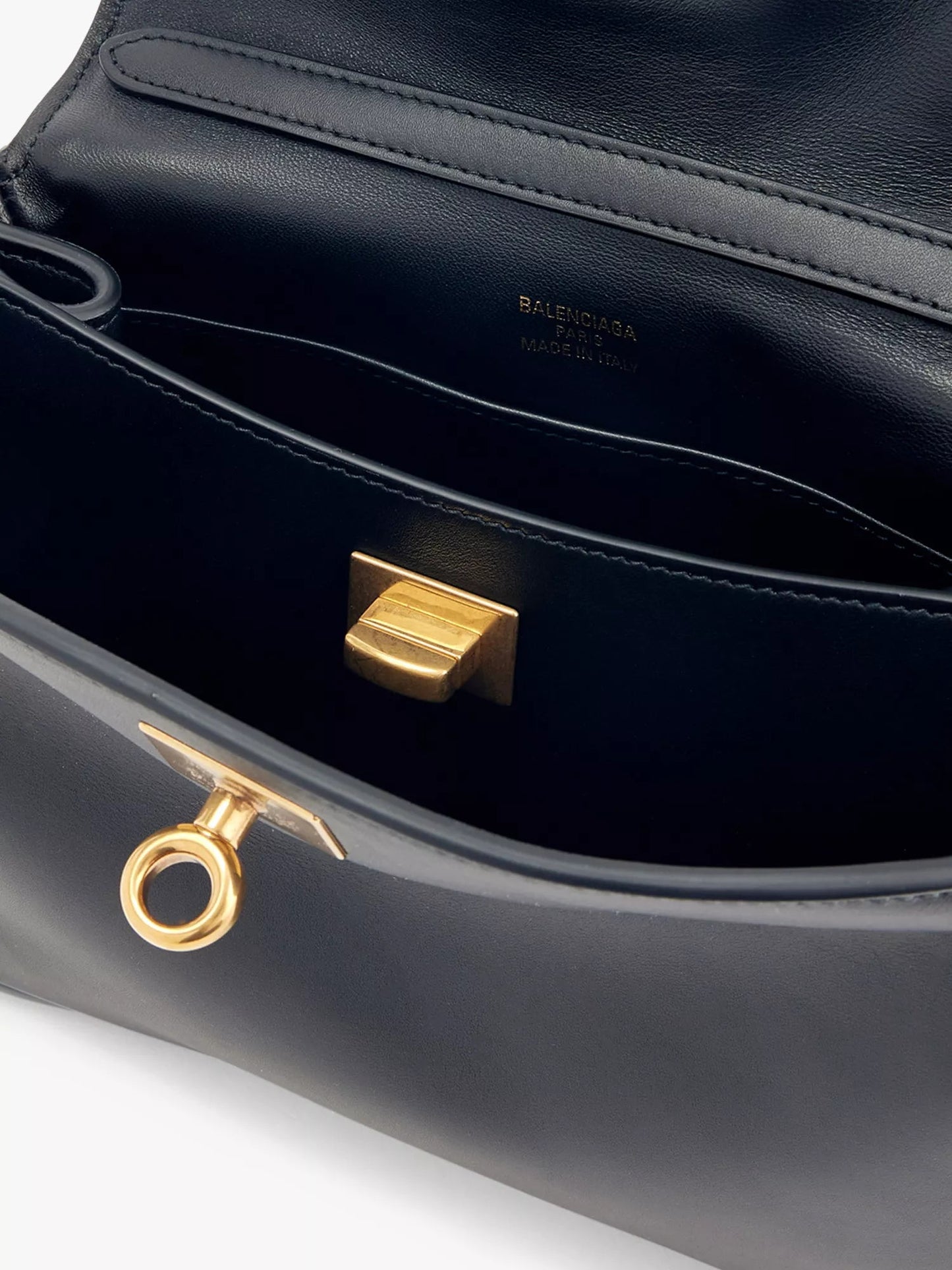 Day-to-Desk Handbag