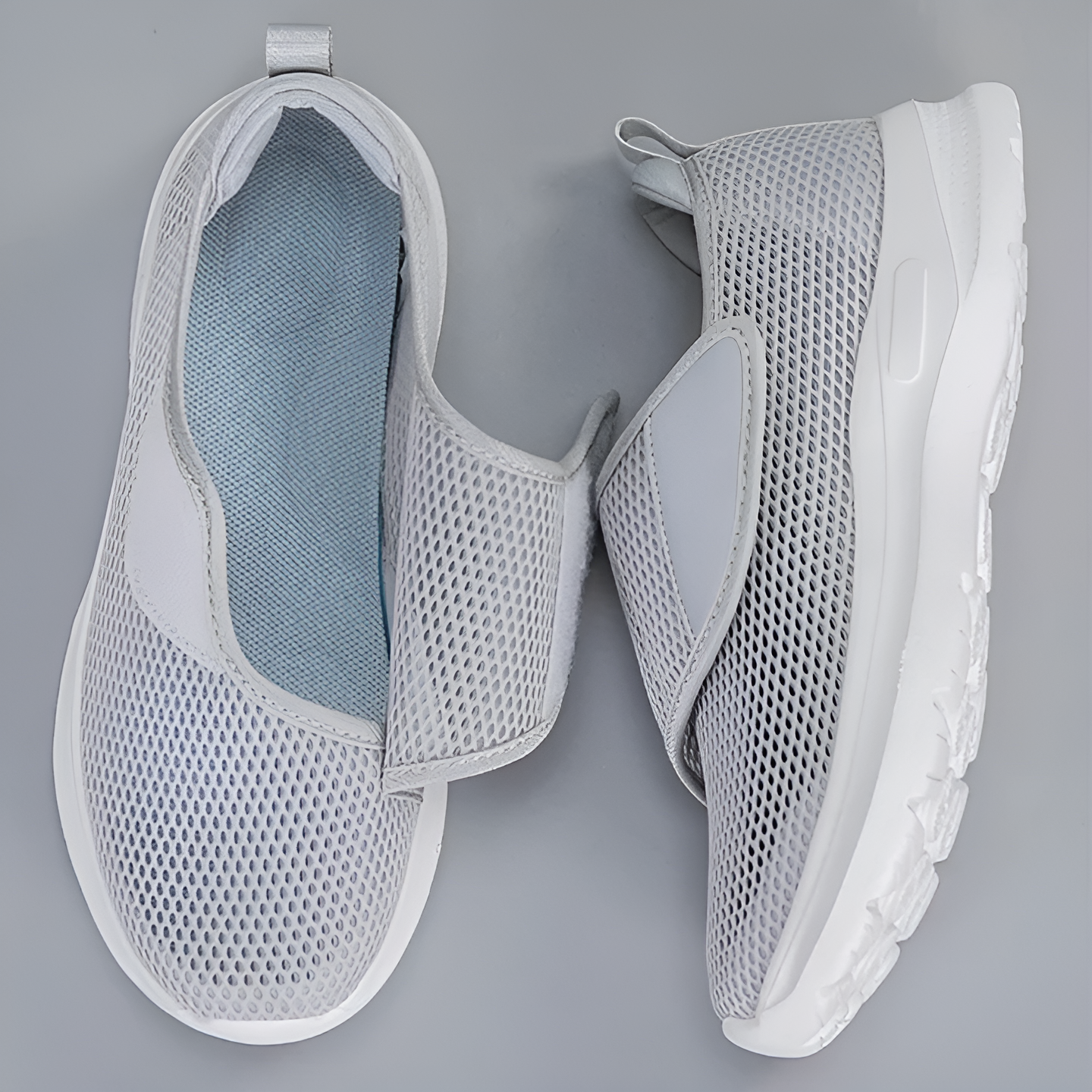 Luna Comfort-Orthopedic Shoes
