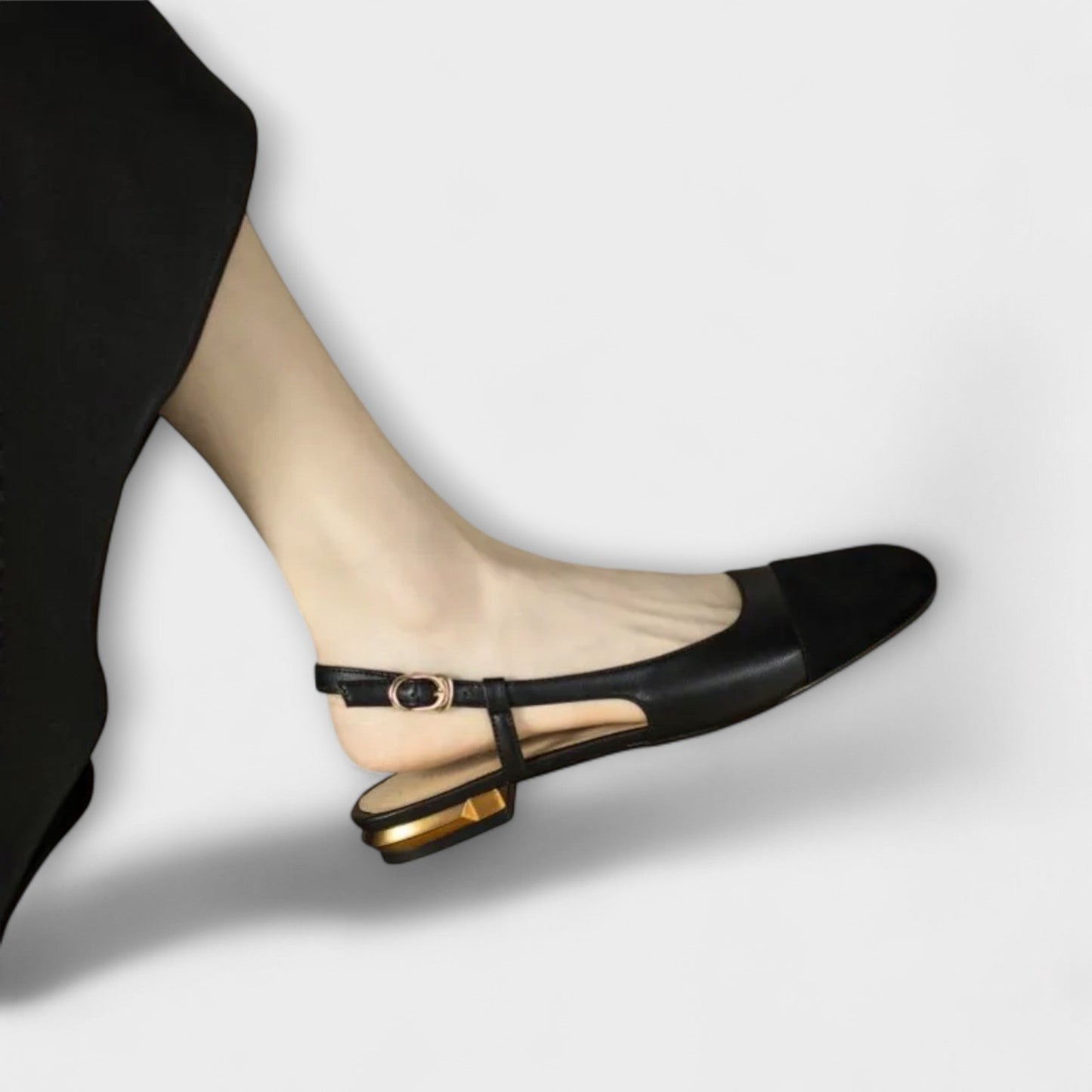 Ergo-Support Sandals