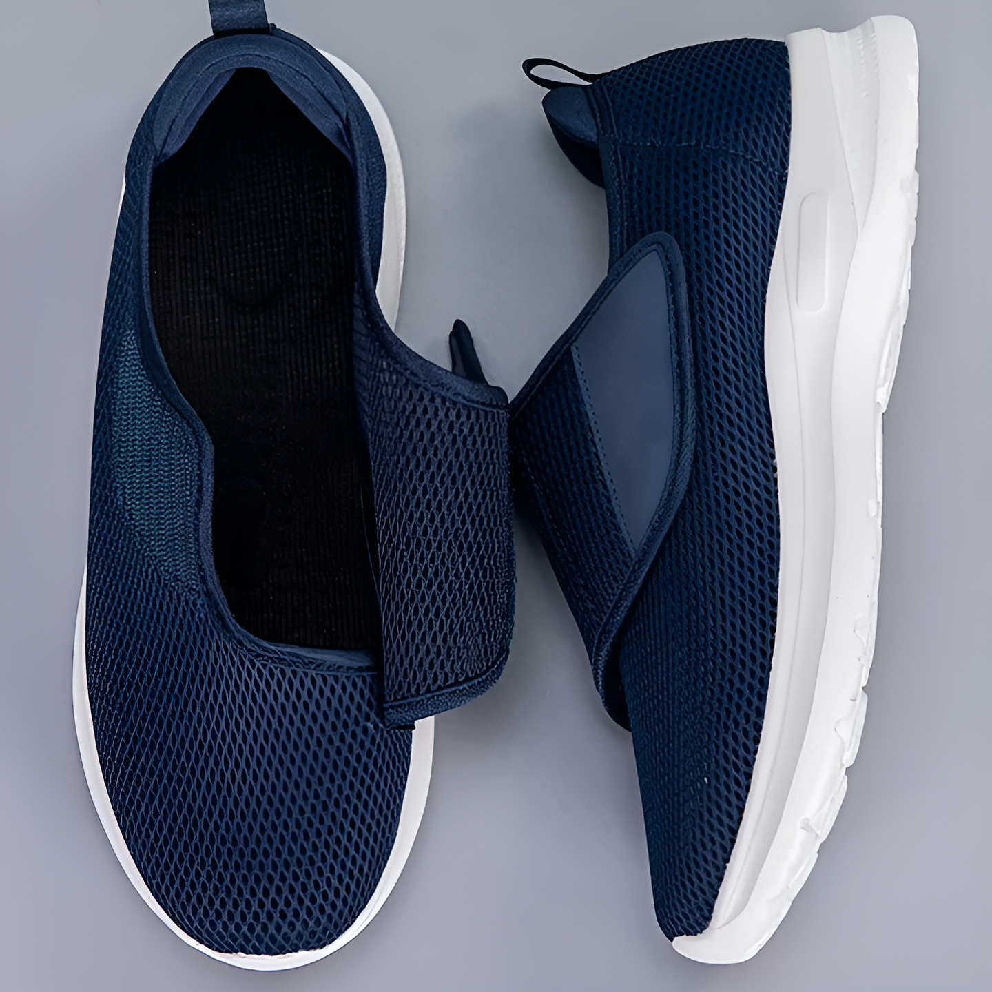 Luna Comfort-Orthopedic Shoes