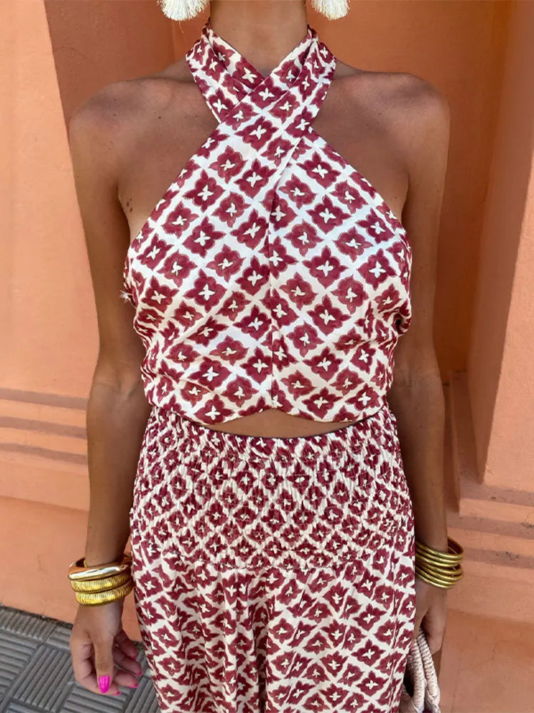 Elegant Off-Shoulder Midi Dress