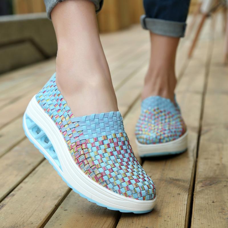 Active-Comfort Women’s Shoes