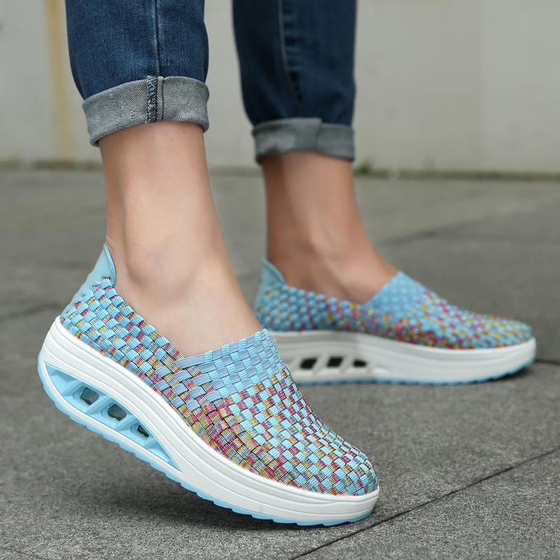Active-Comfort Women’s Shoes