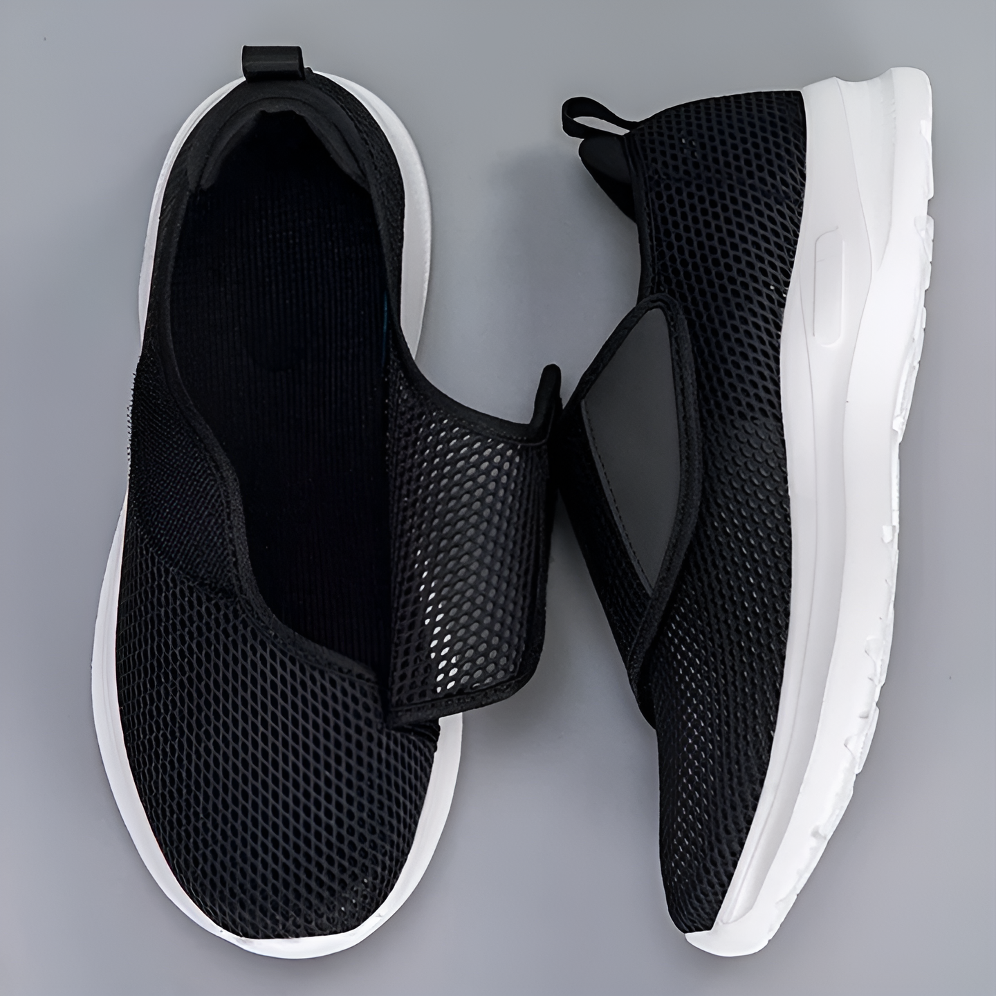 Luna Comfort-Orthopedic Shoes