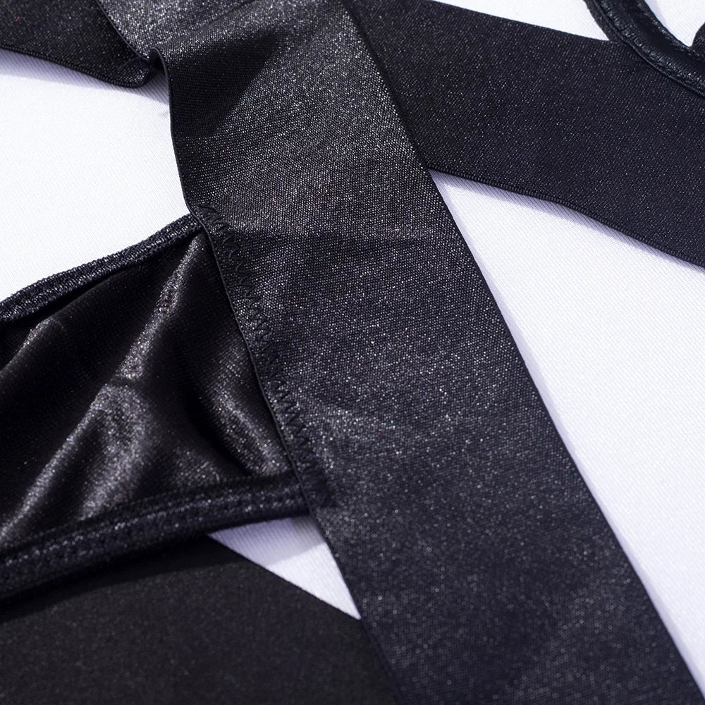 Gentle-Lift Lingerie Set