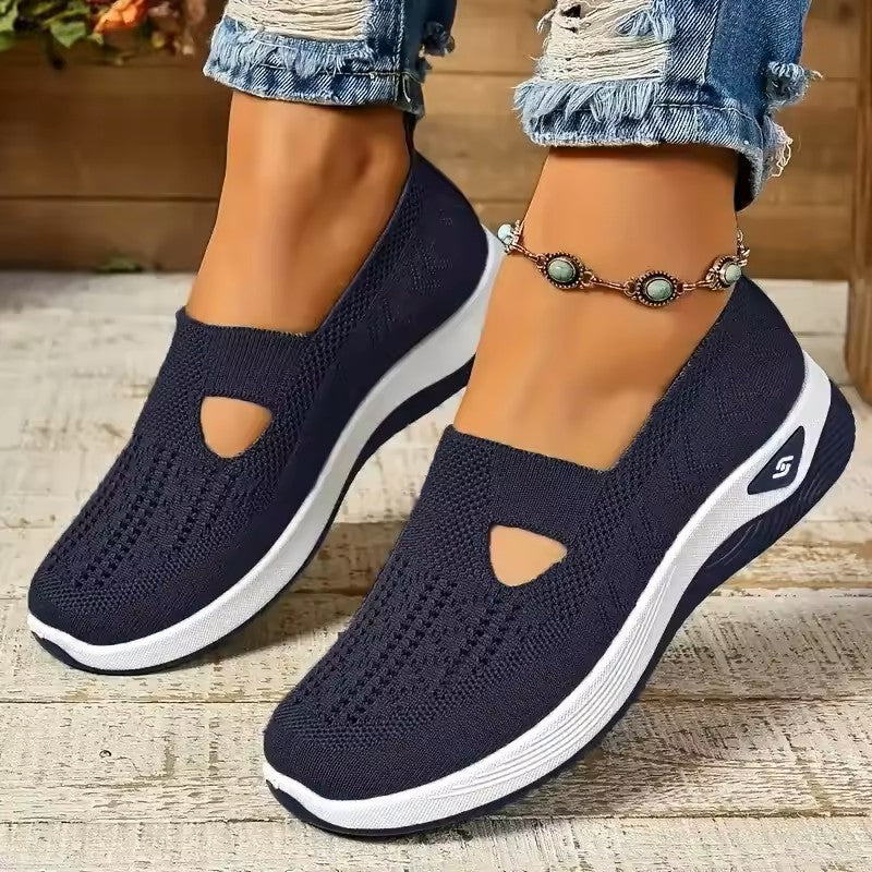 RelaxFit Pain-Free Sneakers