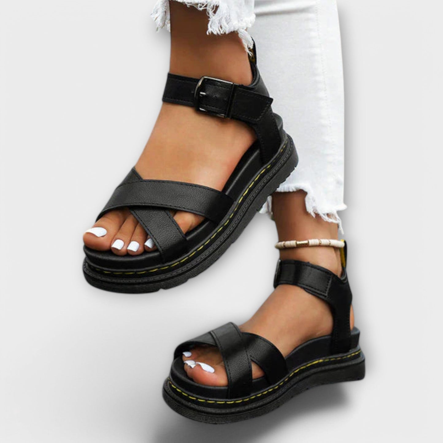 Orthopaedic Comfort Sandals
