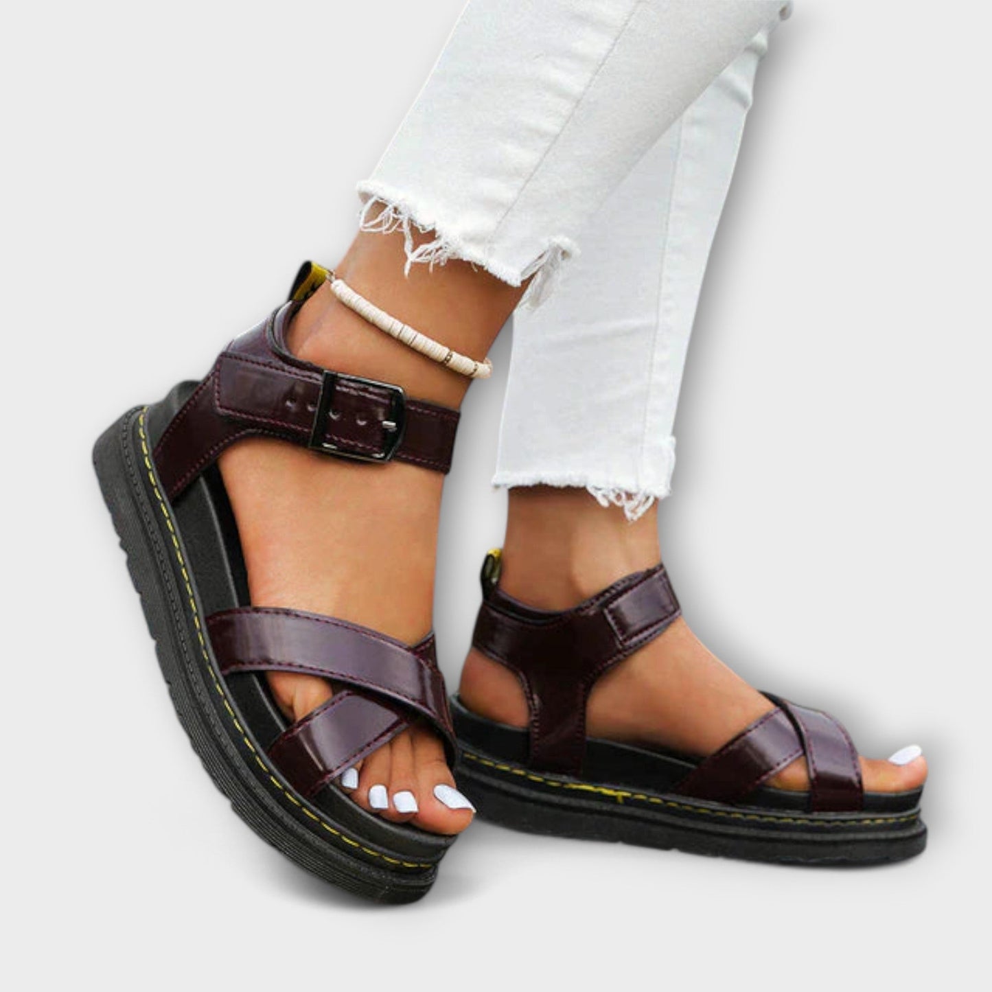 Orthopaedic Comfort Sandals