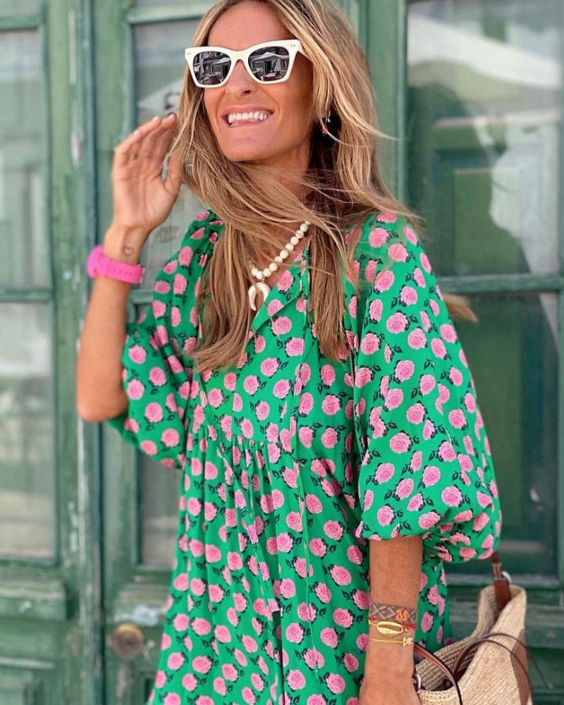 Effortless-Elegance Dress