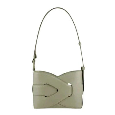 Roomy Leather Handbag