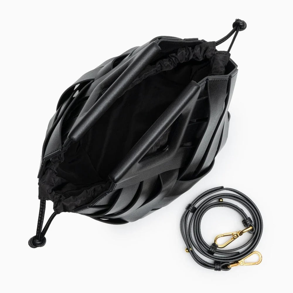 Secure-Top Handbag