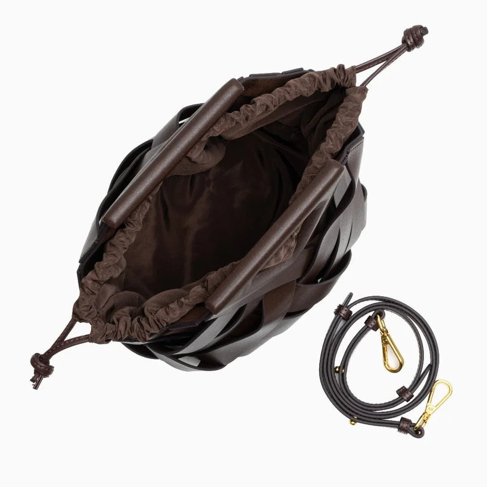Secure-Top Handbag