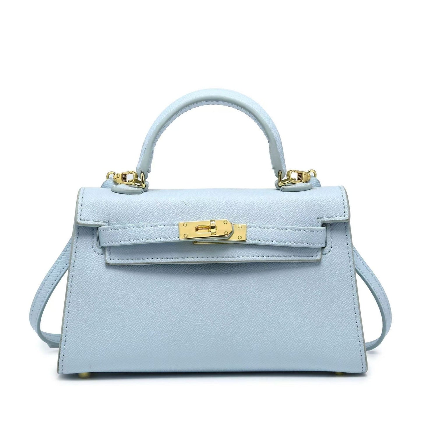 Organised Crossbody Bag