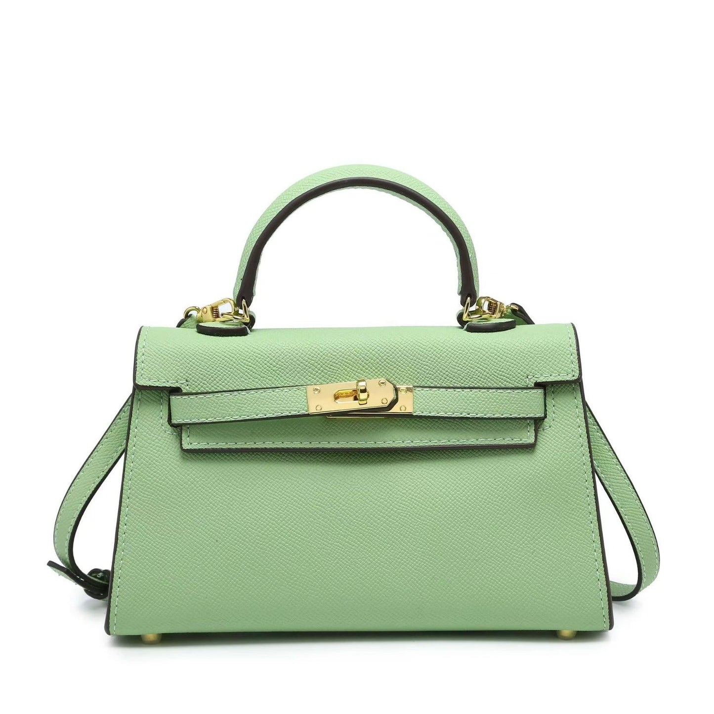 Organised Crossbody Bag