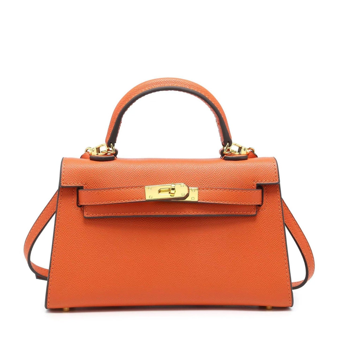 Organised Crossbody Bag