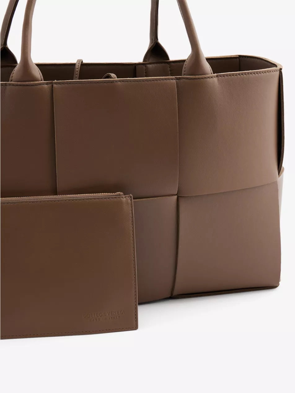 Eco-Luxe Handbag