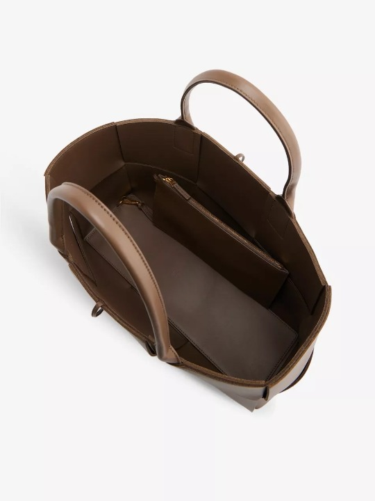 Eco-Luxe Handbag