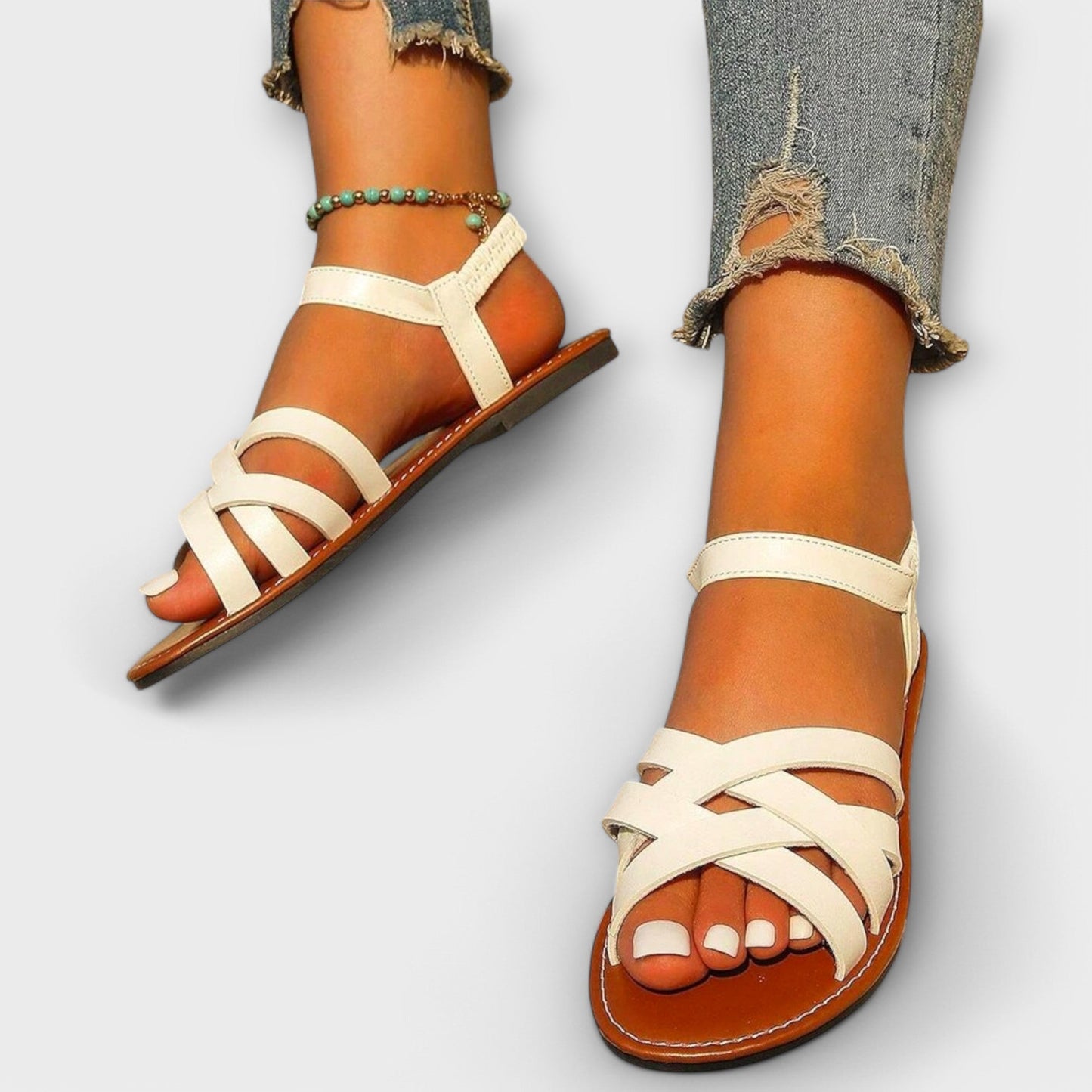 Airy Comfort Sandals