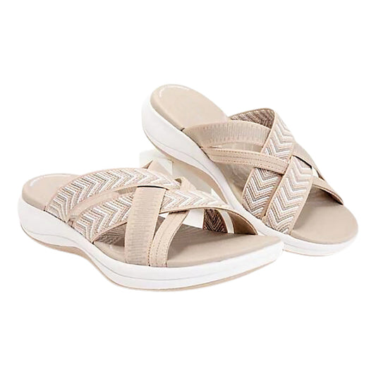 Comfort-Boost Sandals