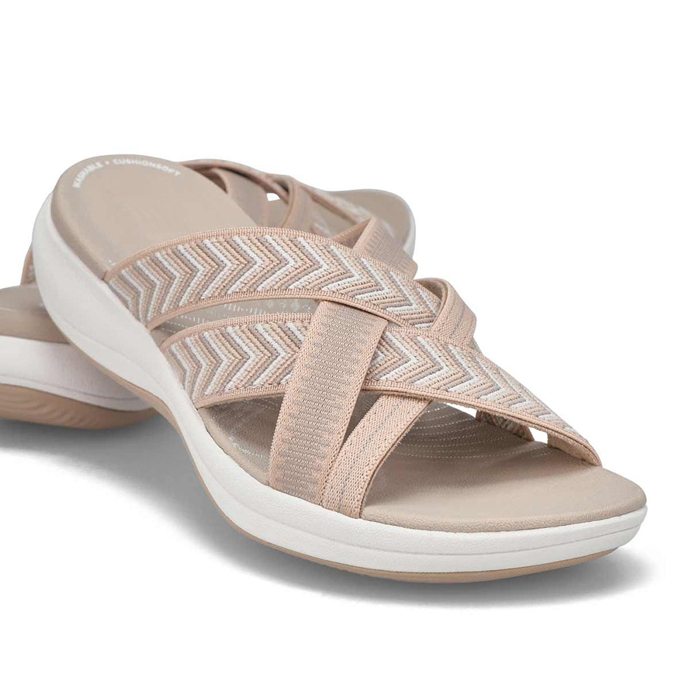 Comfort-Boost Sandals