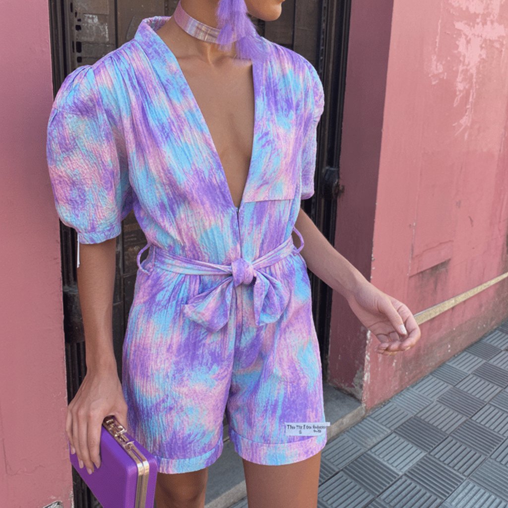 Timeless-Elegance Jumpsuit