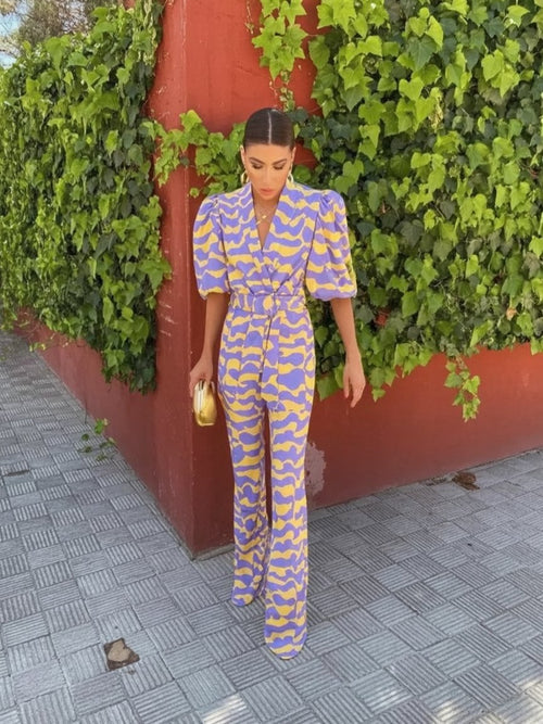 Breezy Comfort Wear Set