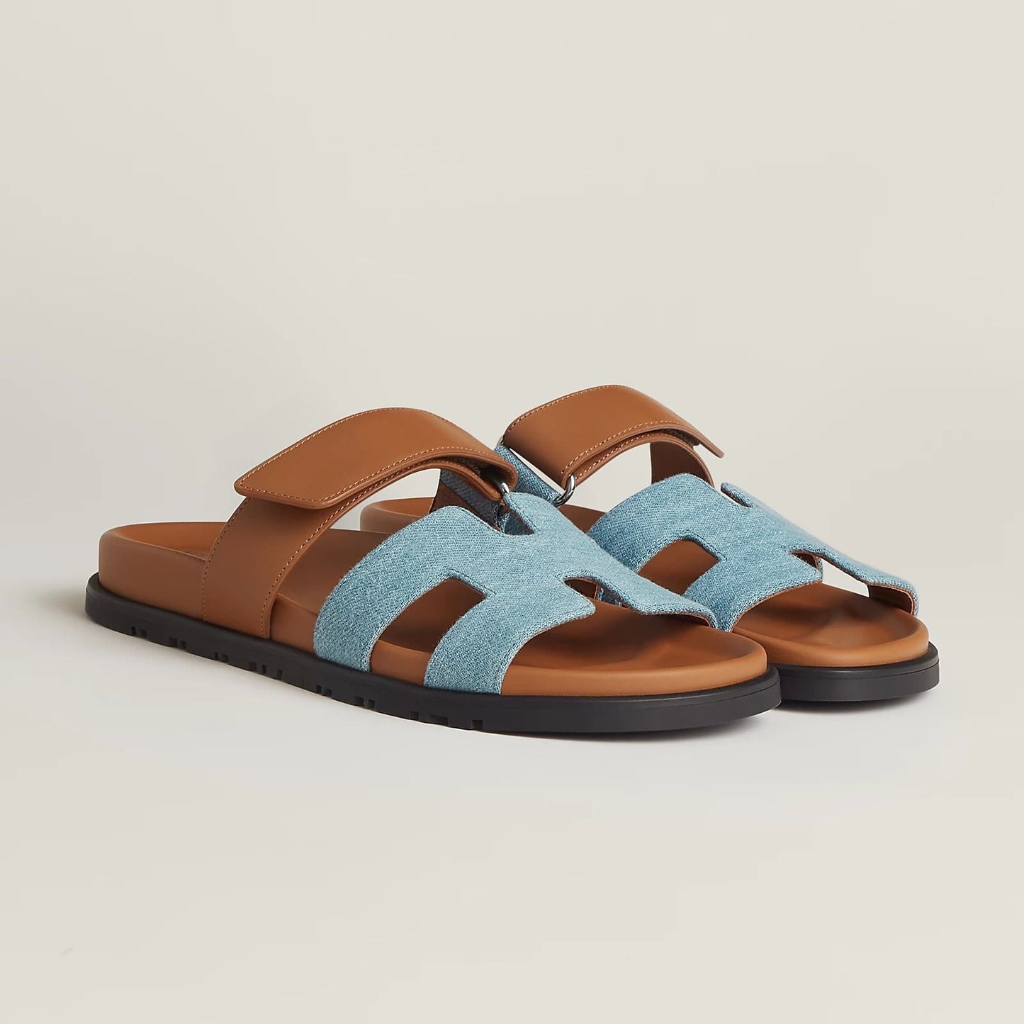 Cloud-Soft Sandals