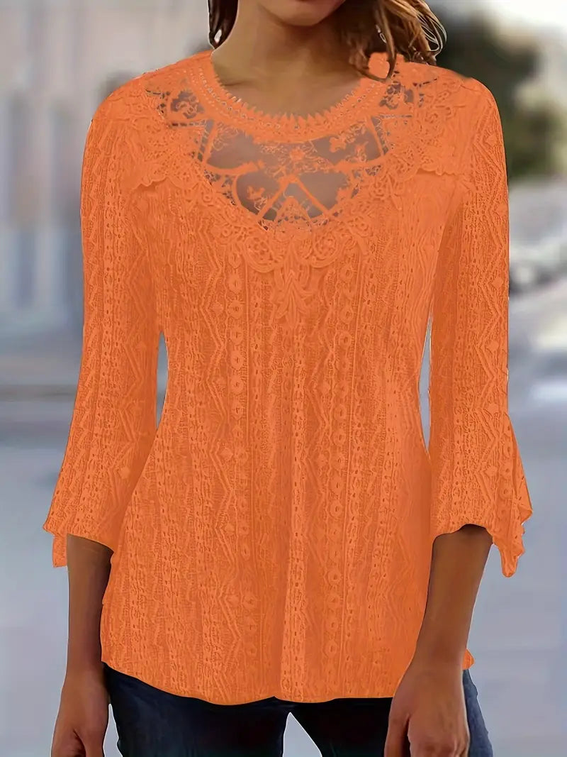 Lightweight-Warmth Jumper