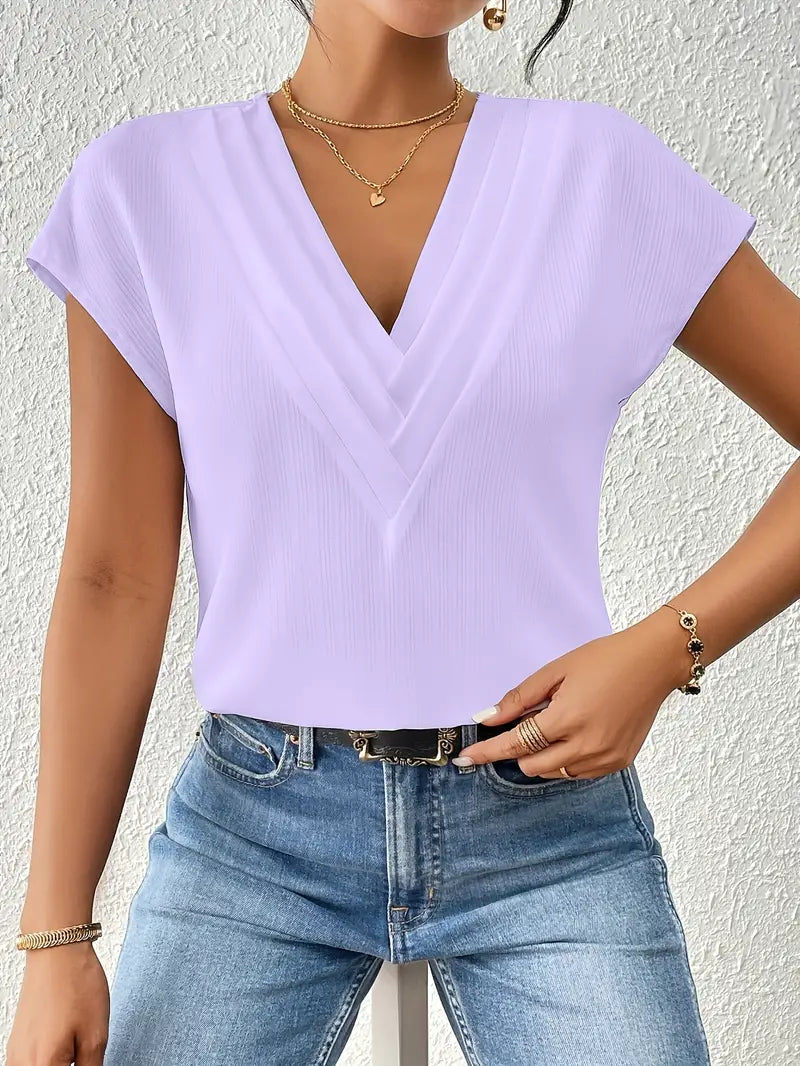Easy-Care Jumper